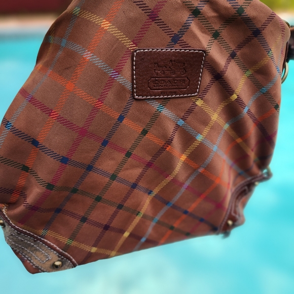 Repair Needed or Use for Parts Only Inner Coach Label with Serial # is Missing - Picture 1 of 17